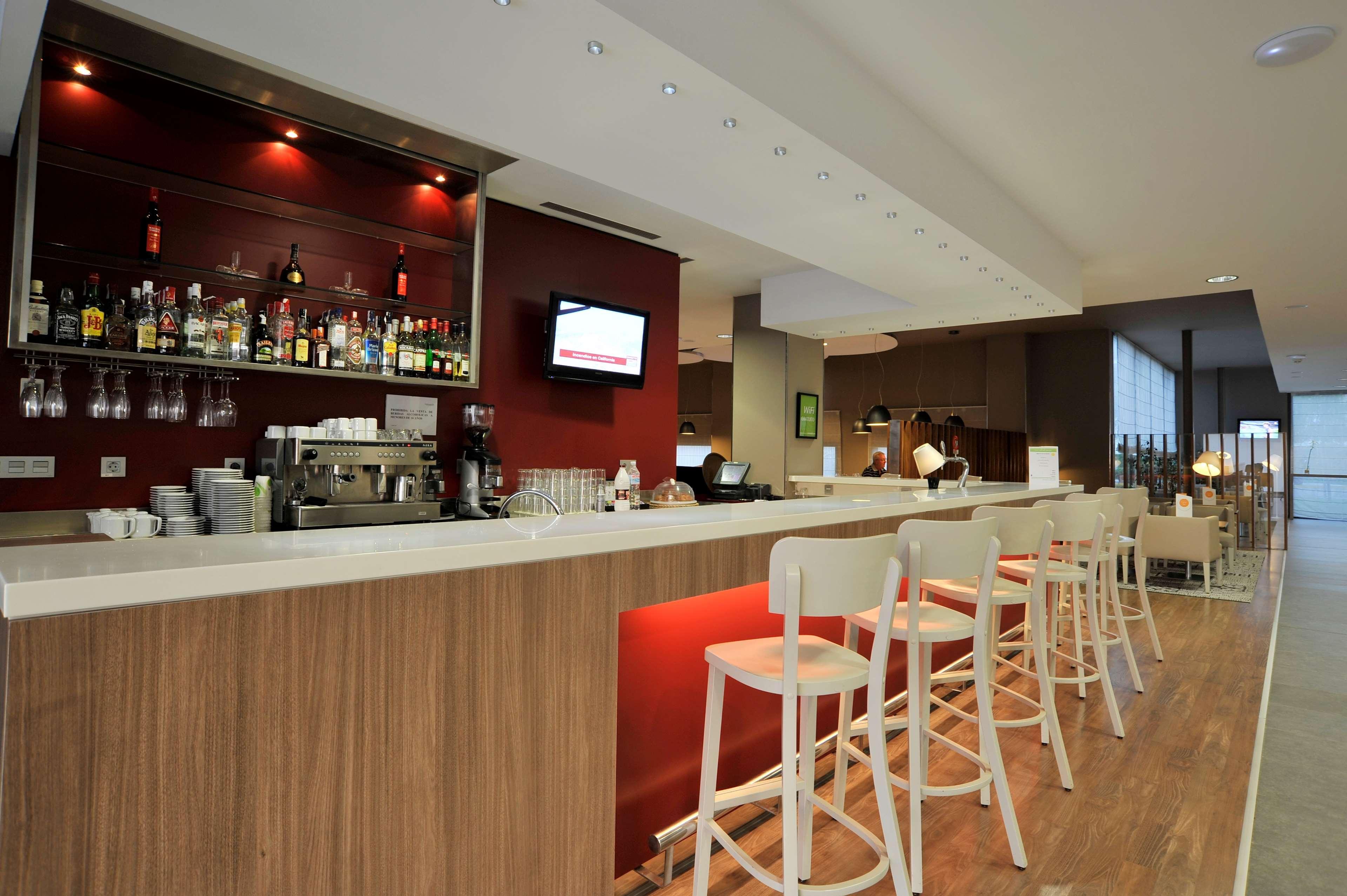 Campanile Malaga Airport Hotel Ngoại thất bức ảnh