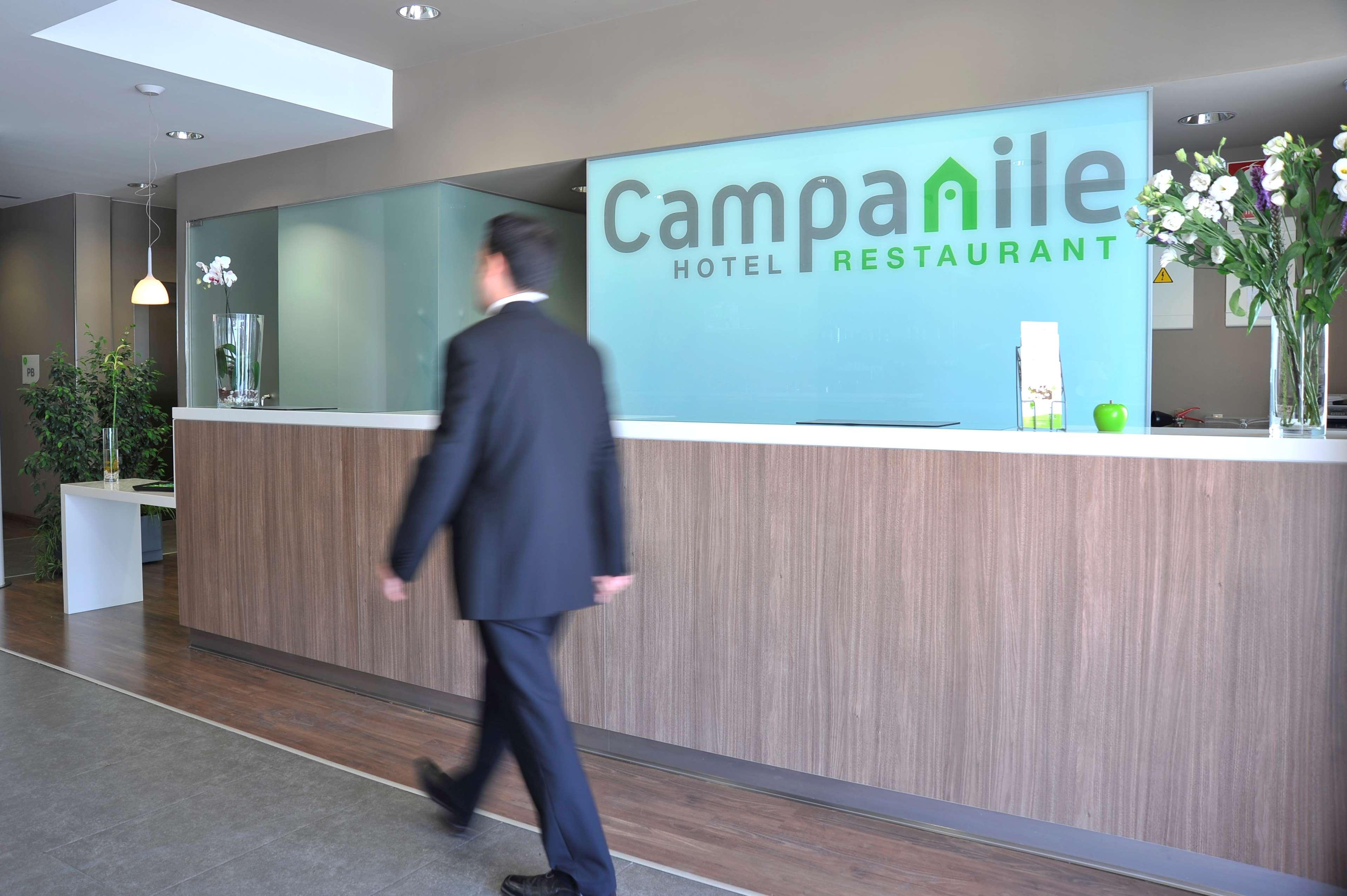 Campanile Malaga Airport Hotel Ngoại thất bức ảnh